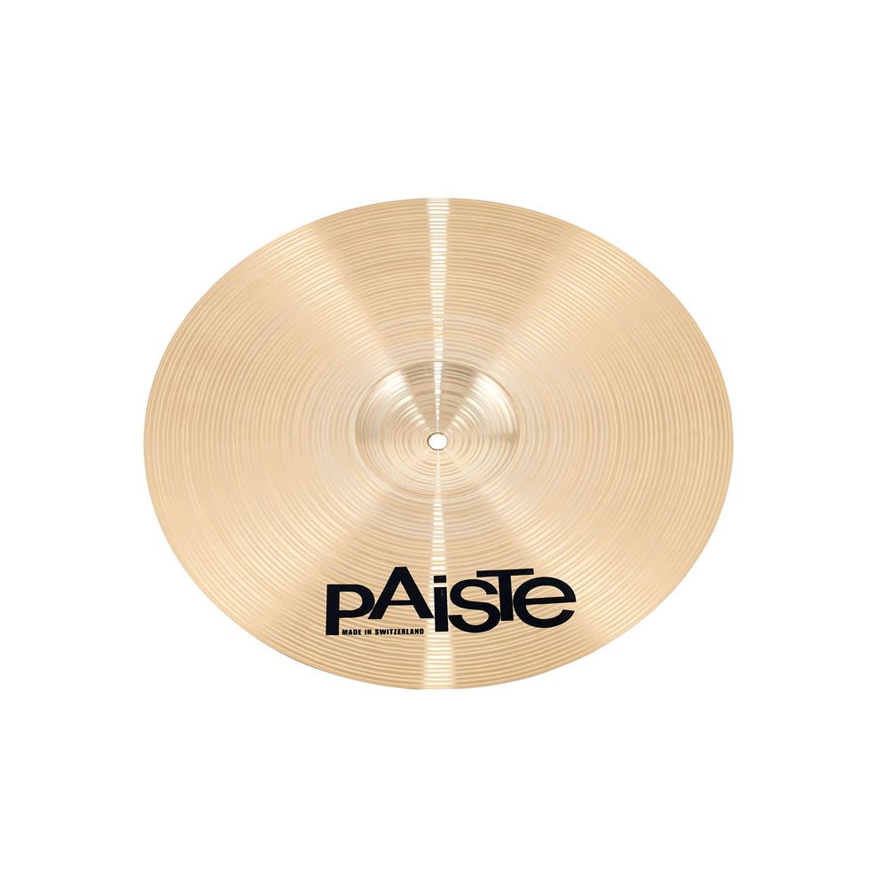Paiste 16" Signature Full Crash – Thomann Ireland