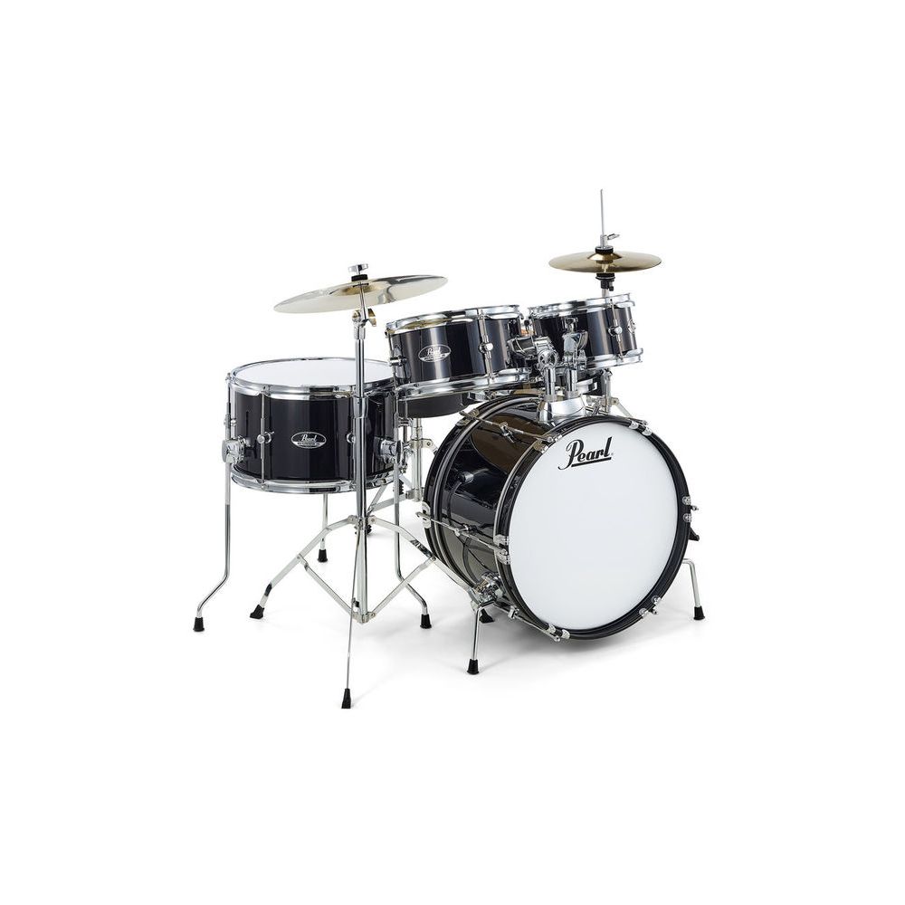Pearl Roadshow Jr. Jet Black – Thomann Ireland