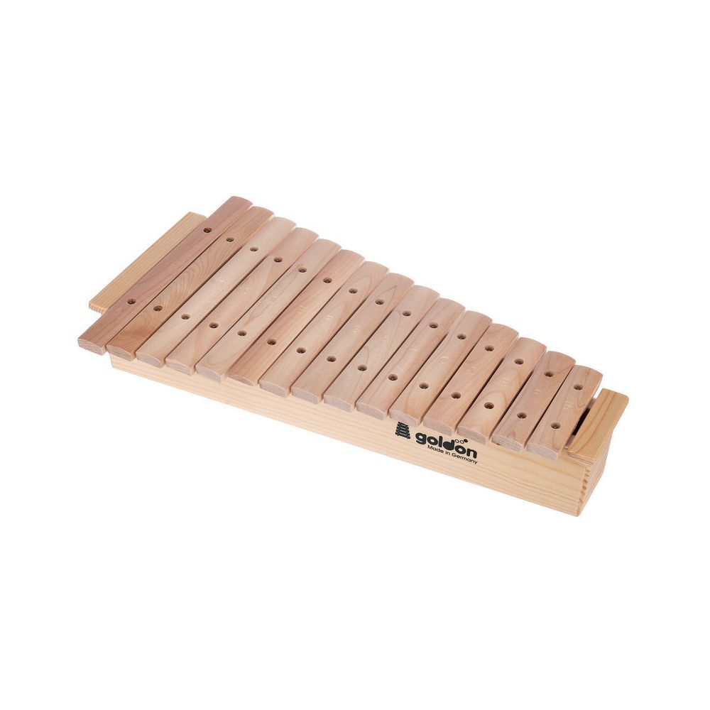 Goldon Xylophon 11220 – Thomann Ireland