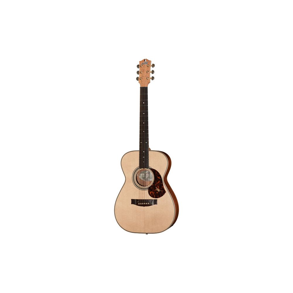 Maton EBG808A w/ Case – Thomann Ireland