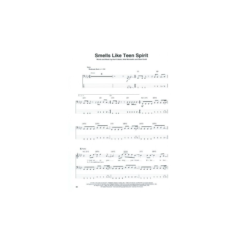 Hal Leonard Bass Play