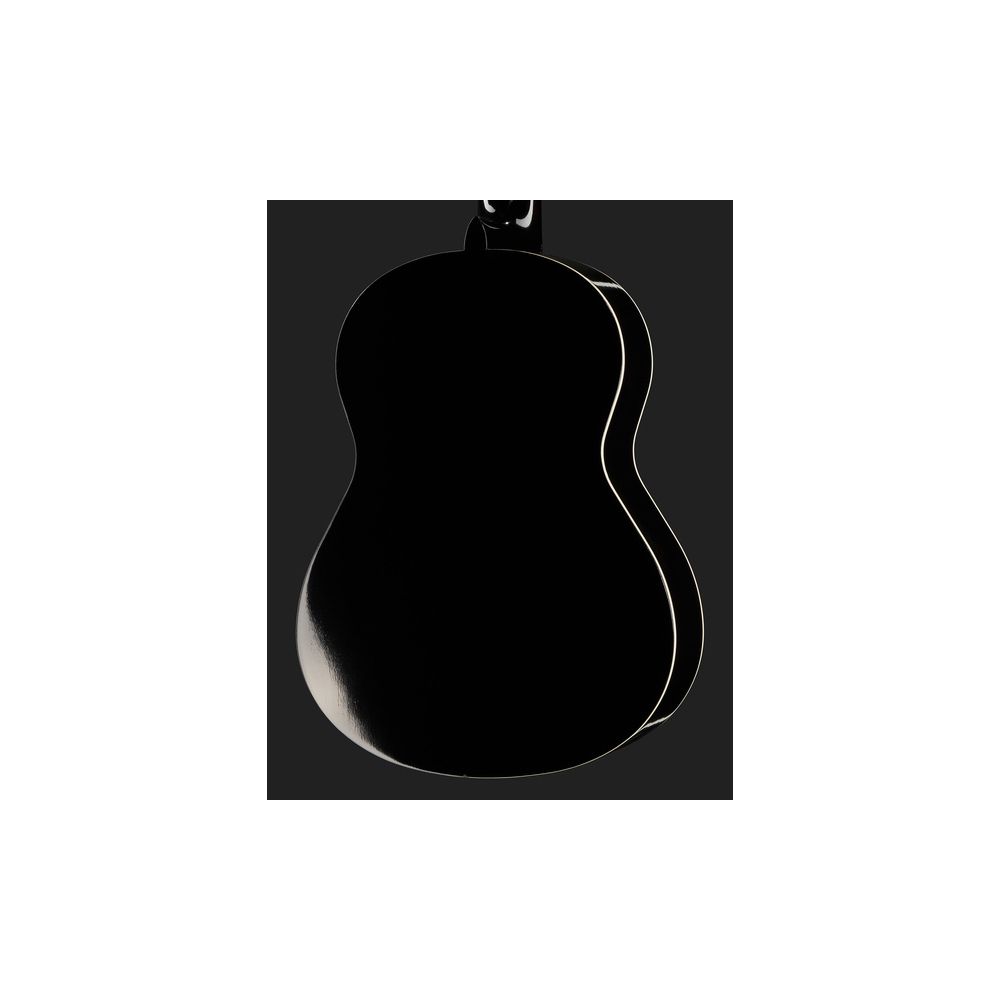 Thomann Classic Guitar 3/4 Blac Bundle – Thomann Ireland