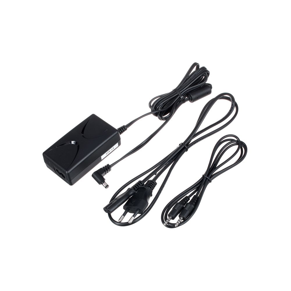 Boss Dual Cube Bass LX – Thomann Ireland