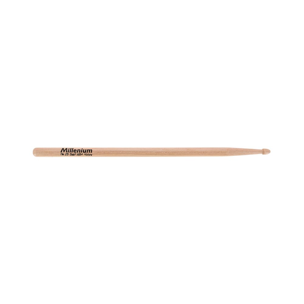 Millenium H2B Hickory Sticks