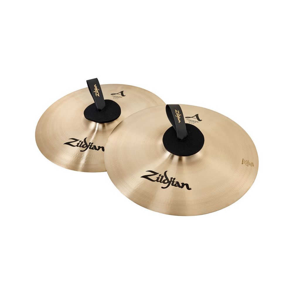 Zildjian 18" A Symphonic Viennese Tone – Thomann Ireland