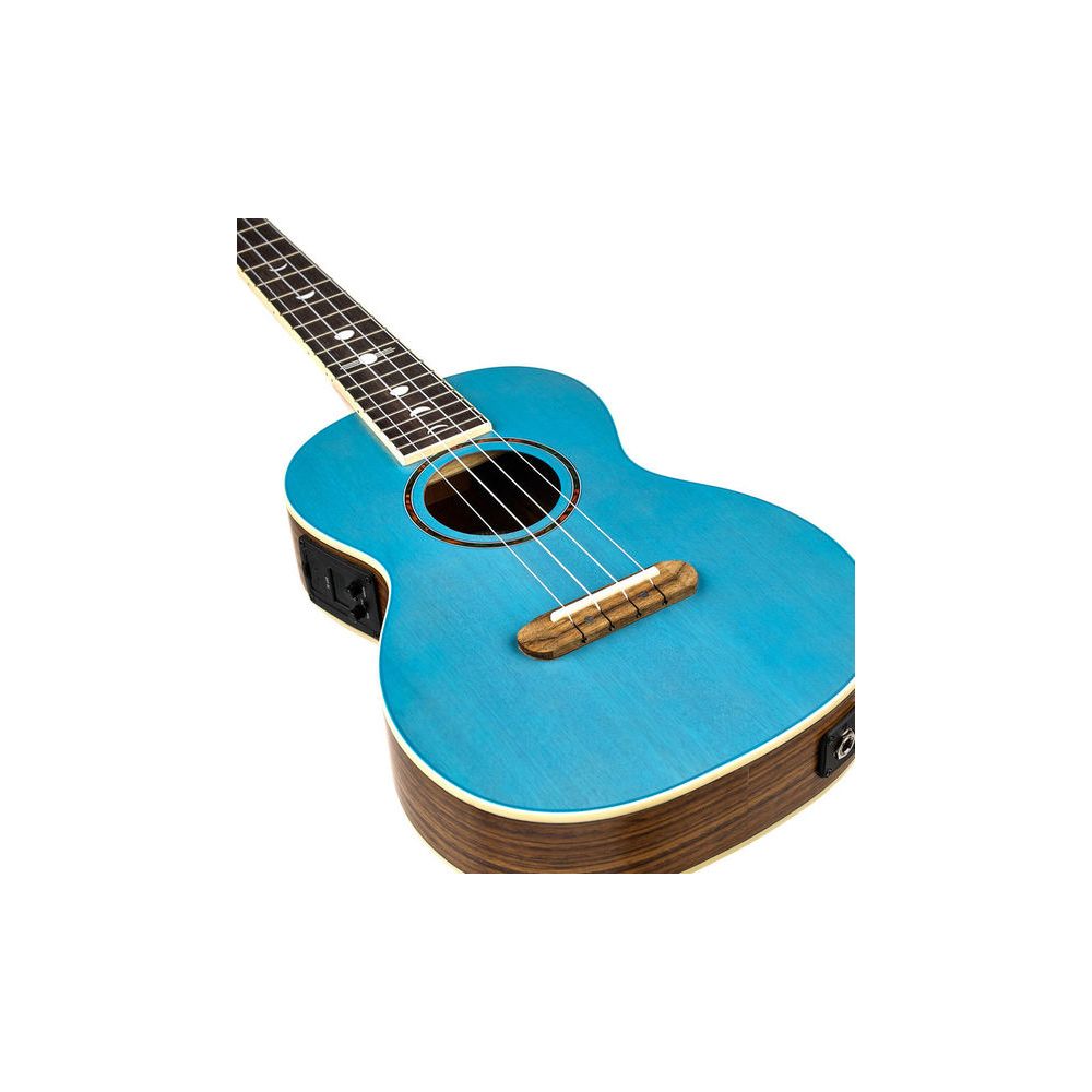 Fender Dhani Harrison Ukulele Tq – Thomann Ireland