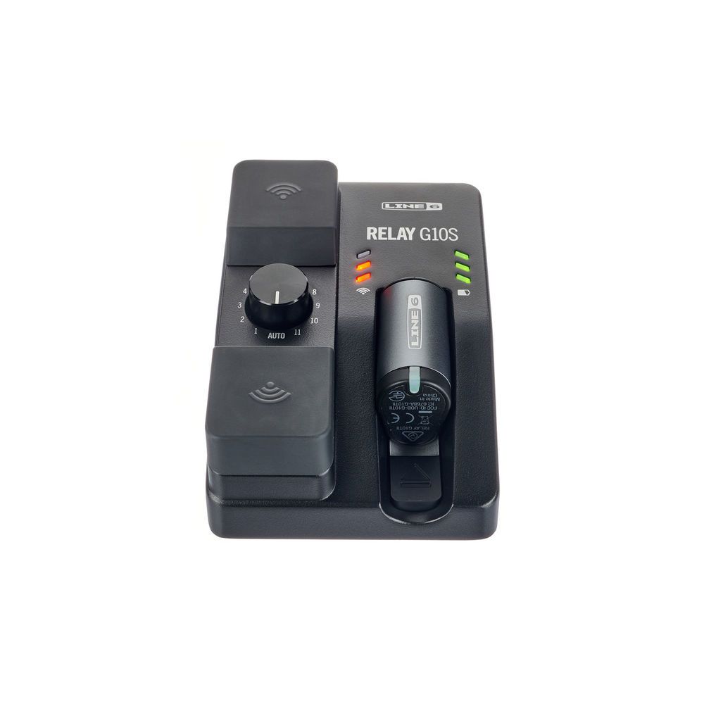 Line6 Relay G10SII – Thomann Ireland