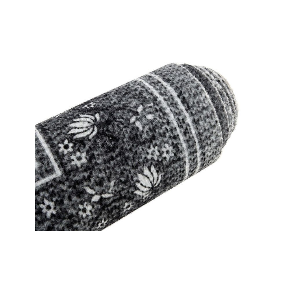 Thomann Drum Rug Oriental Anthracite – Thomann Ireland