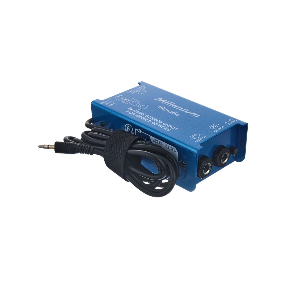 Millenium dimode – Thomann Ireland