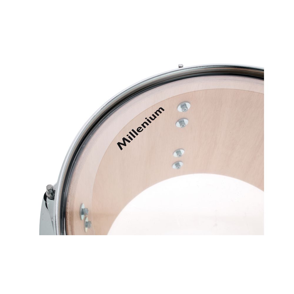 Millenium Focus 12"x8" Tom Tom Black – Thomann Ireland