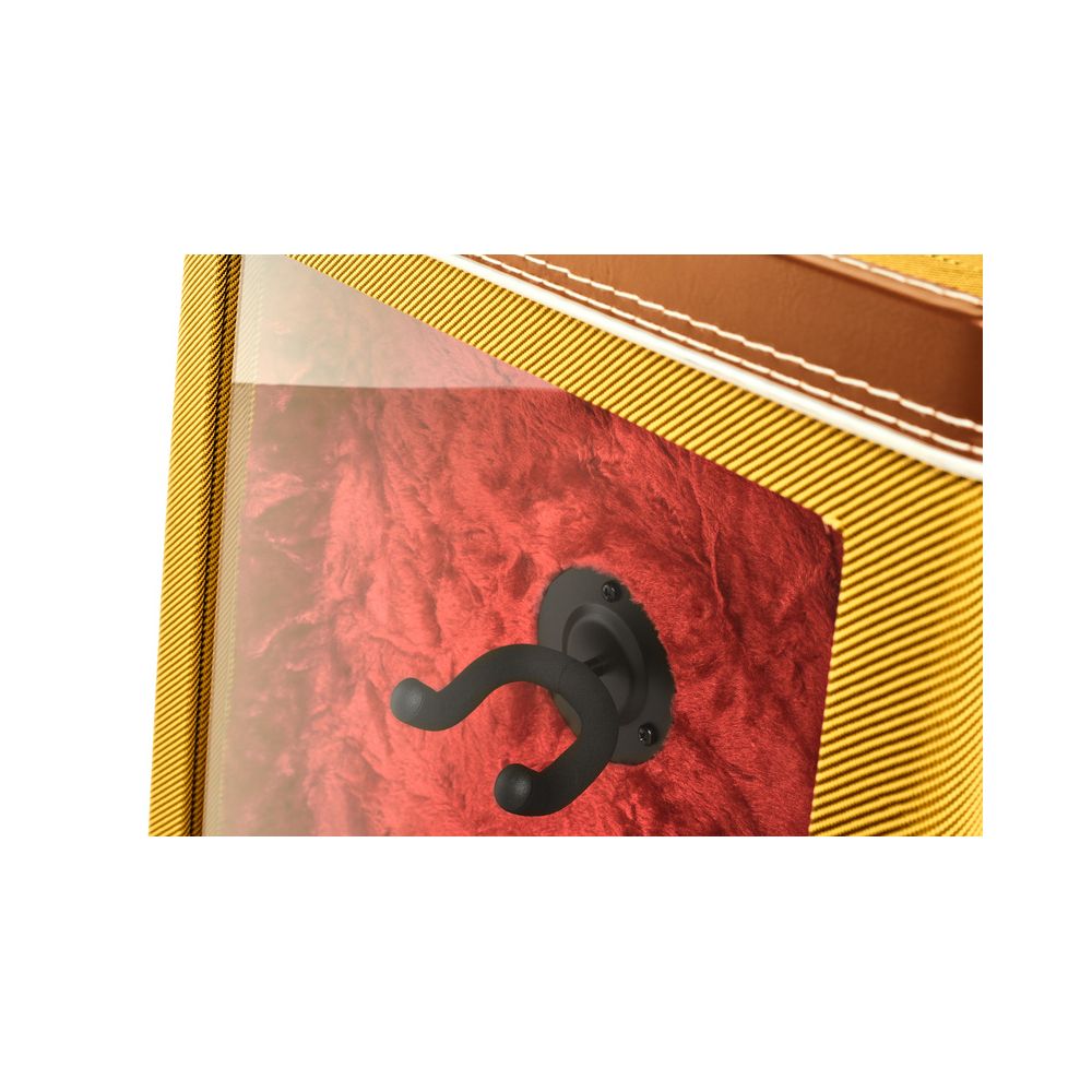 Fender Guitar Display Case TWD – Thomann Ireland