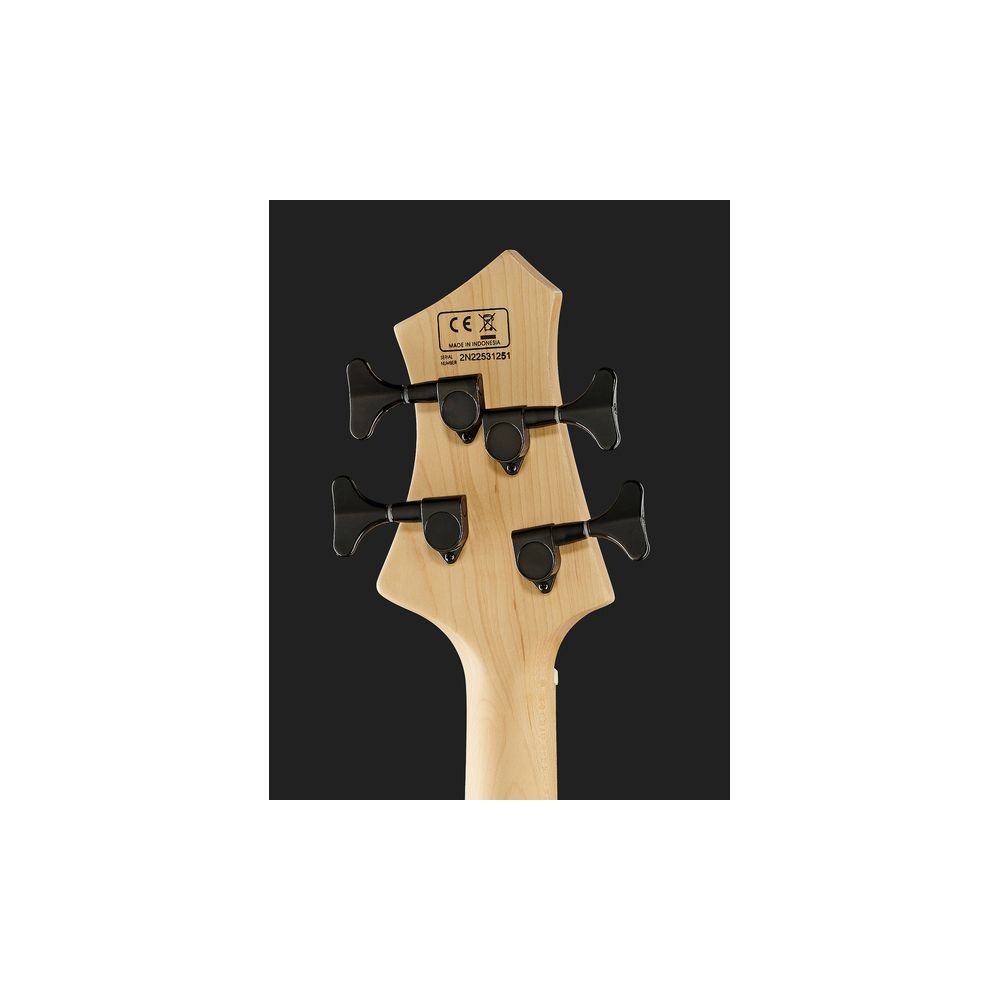 Marcus Miller M2 TBL 2nd Gen – Thomann Ireland