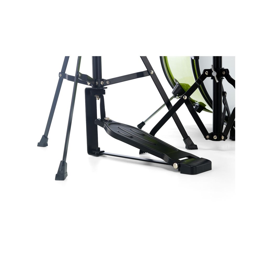 Millenium Youngster Drum Set Green – Thomann Ireland