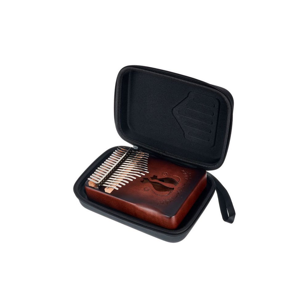 Thomann Cats Kalimba Brown – Thomann Ireland