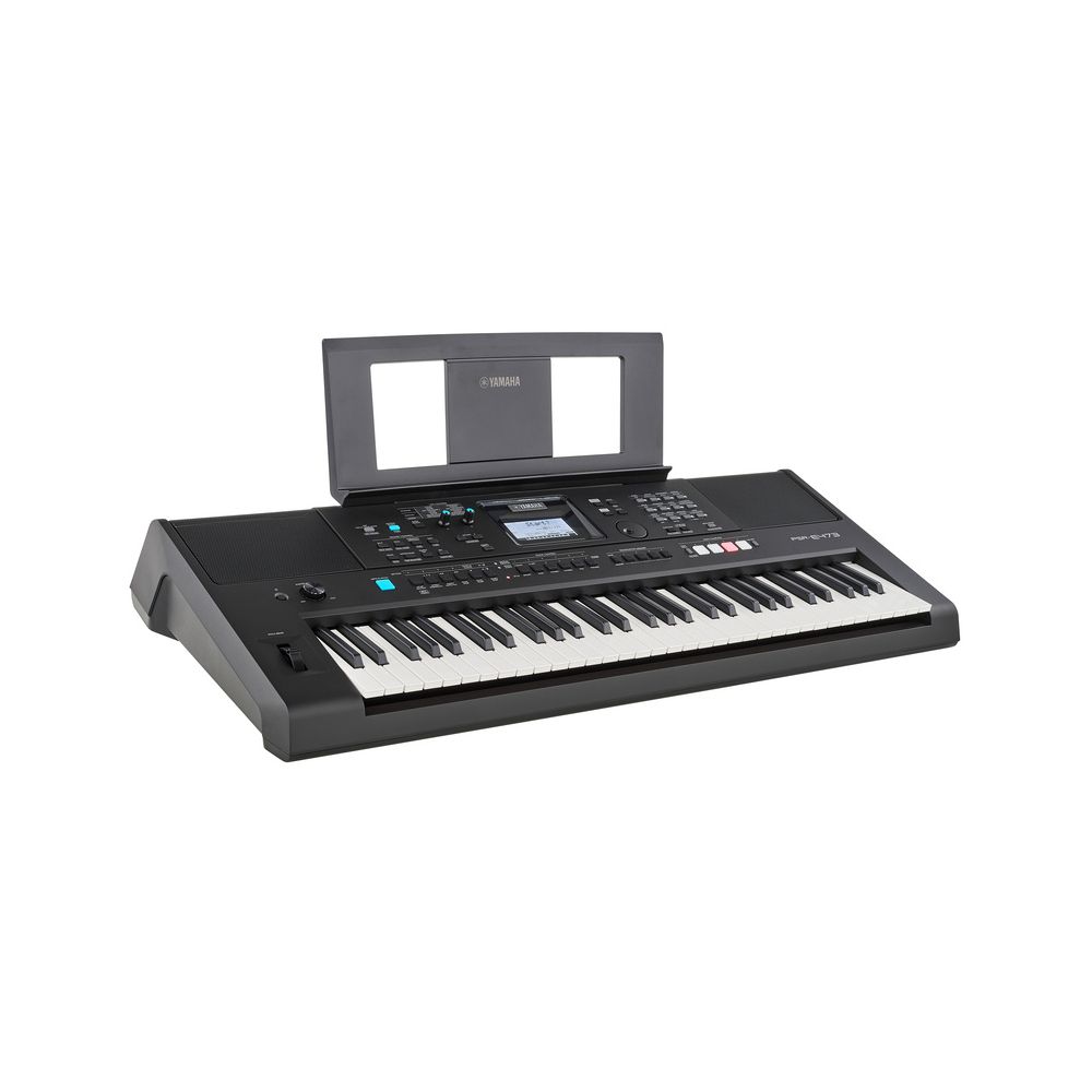 Yamaha PSR