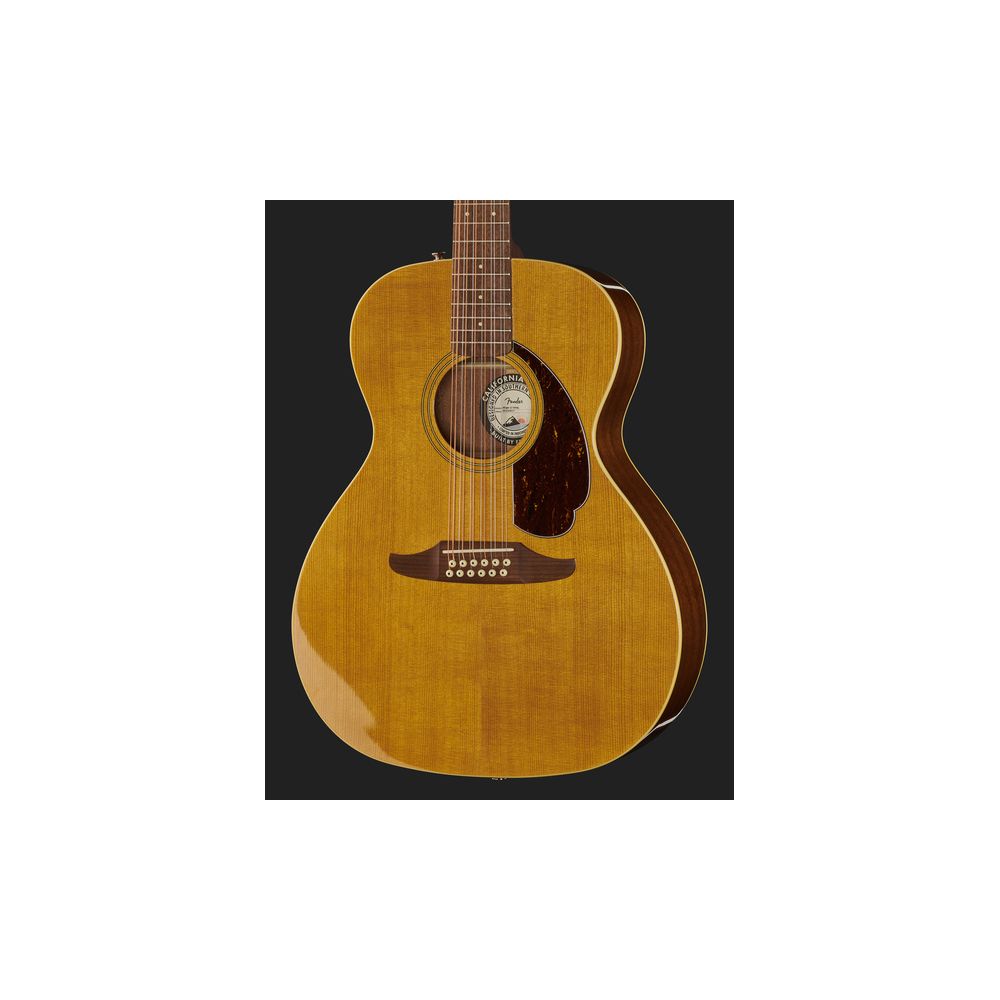 Fender Villager 12