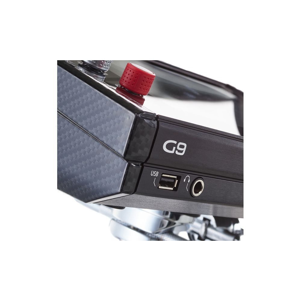 Gewa G9 Studio Eric Moore Bundle – Thomann Ireland