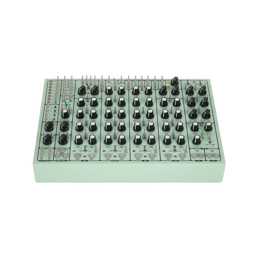 SOMA Pulsar