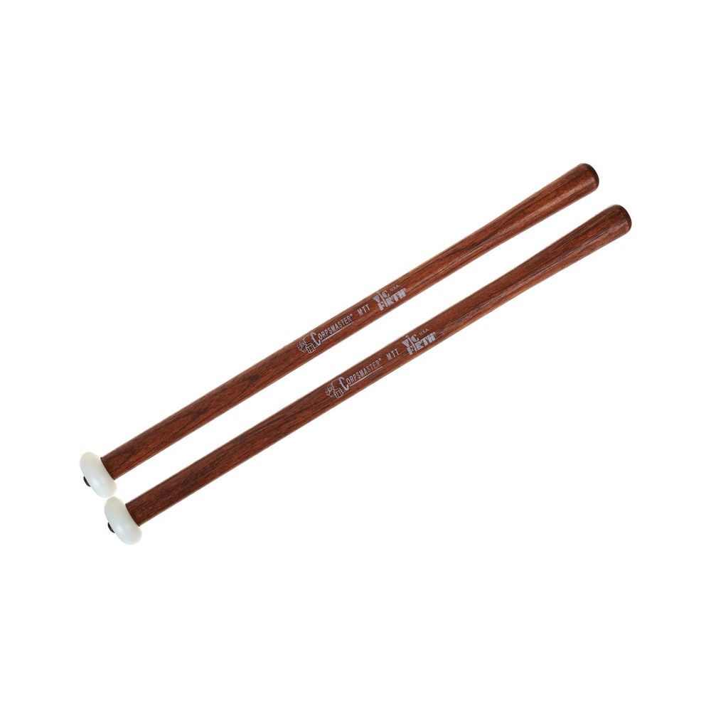 Vic Firth MTT Corpsmaster – Thomann Ireland