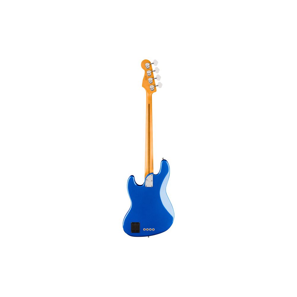 Fender Am Ultra II Jazz Bass EB NBL – Thomann Ireland