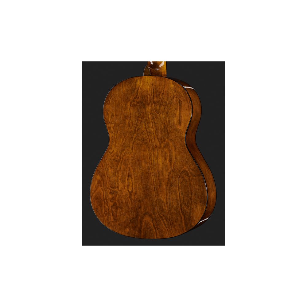 Thomann Classic Guitar 3/4 Left Bundle – Thomann Ireland