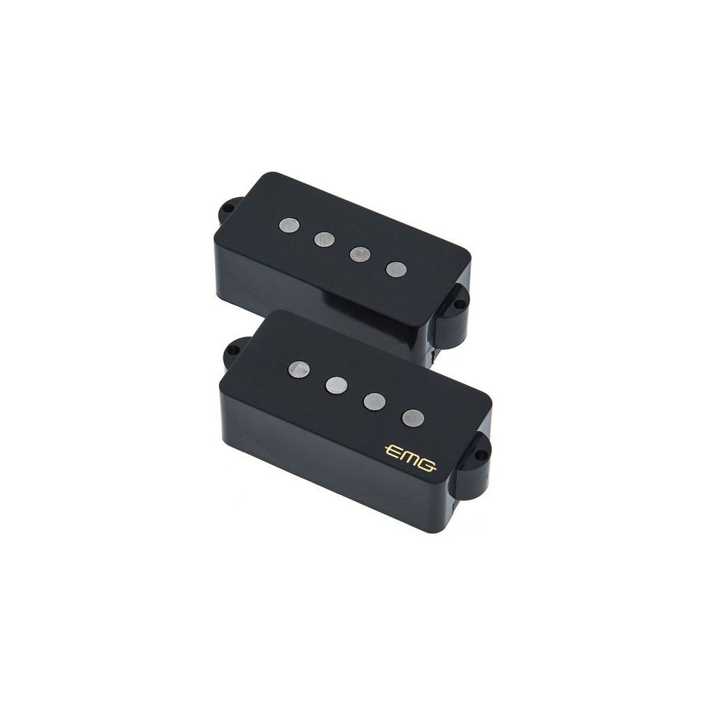 EMG Geezer Butler PHZ Black – Thomann Ireland