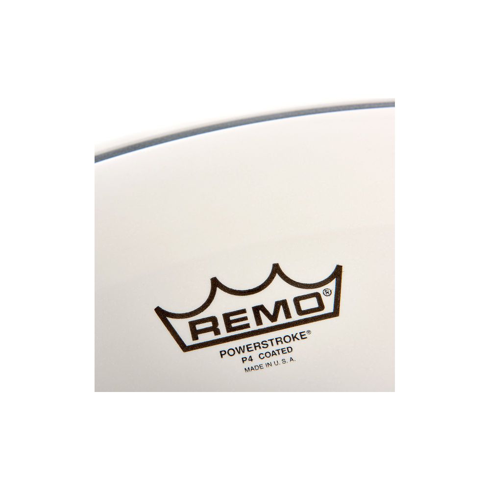 Remo 26" Powerstroke 4 coated Bass – Thomann Ireland