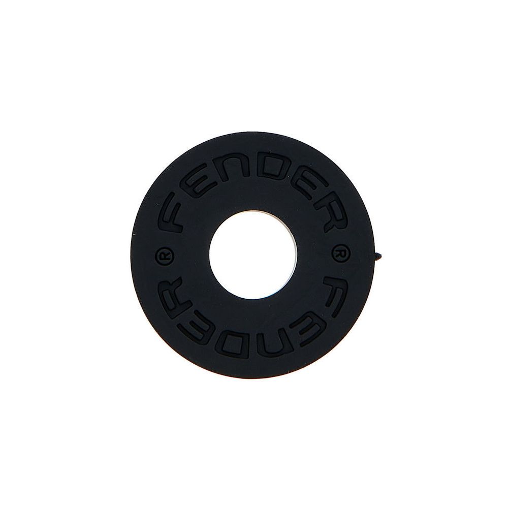 Fender Strap Blocks Black – Thomann Ireland