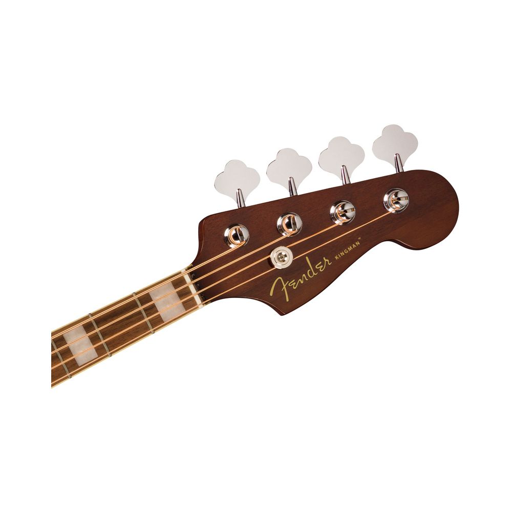 Fender Kingman Bass SEB WN – Thomann Ireland
