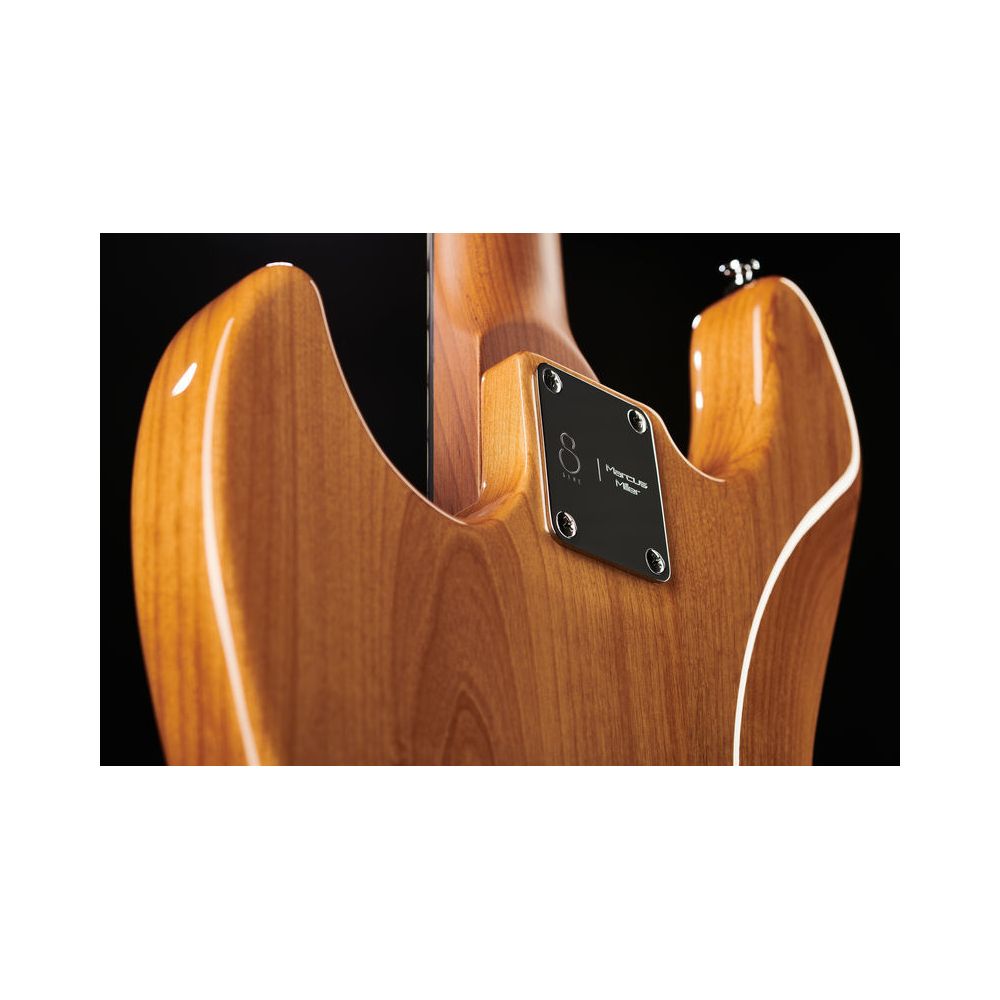 Marcus Miller V5 Alder