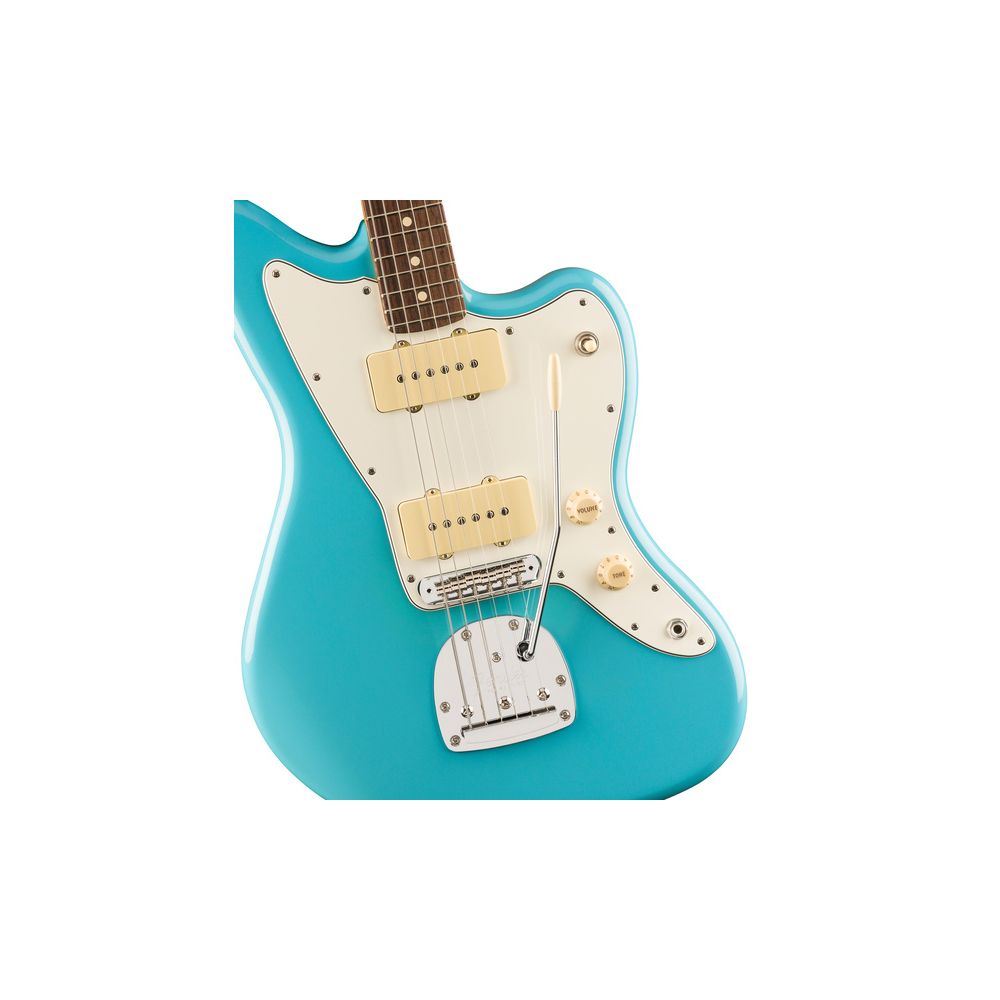 Fender Player II Jazzmaster RW AQB – Thomann Ireland