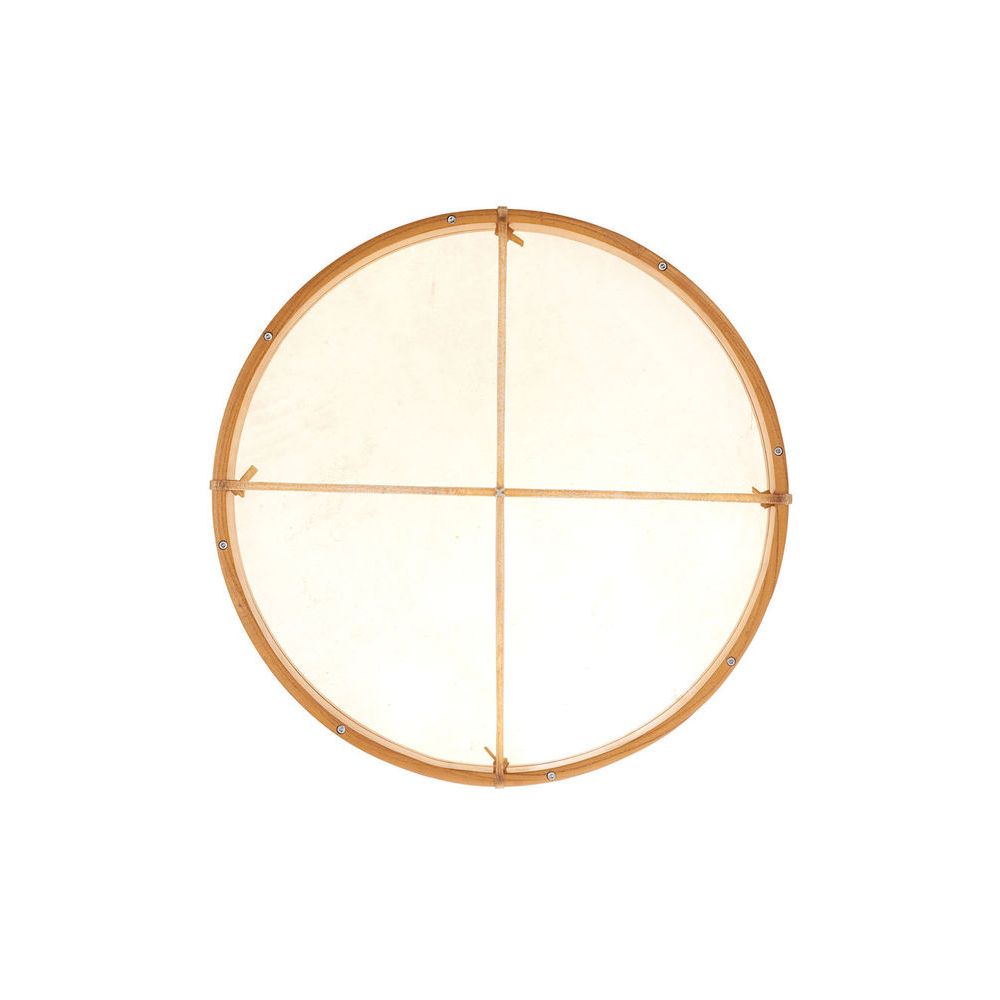 Thomann 22" Frame Drum Tuneable – Thomann Ireland