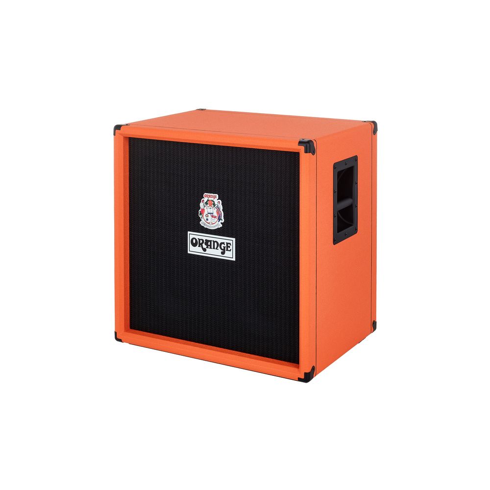 Orange OBC410HC – Thomann Ireland
