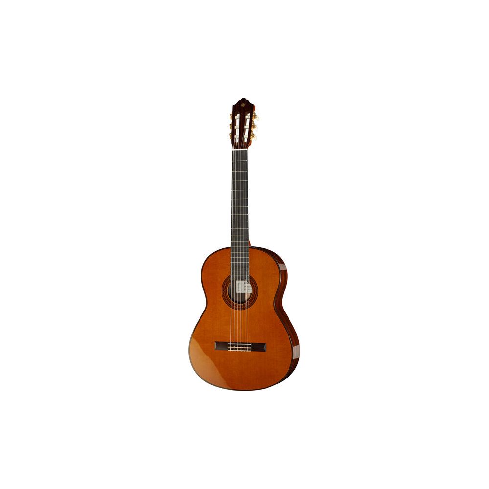 Yamaha CG192C – Thomann Ireland