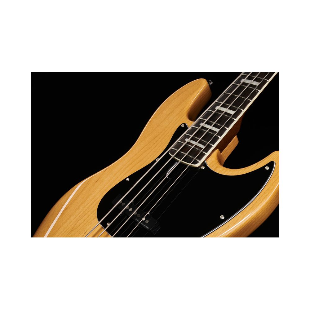 Marcus Miller V5R Alder