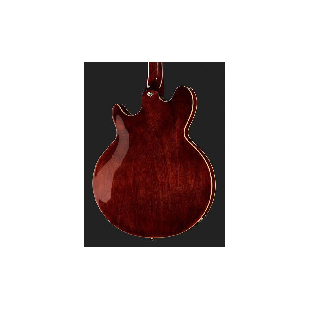 Epiphone Jack Casady Signature Bass FPB – Thomann Ireland