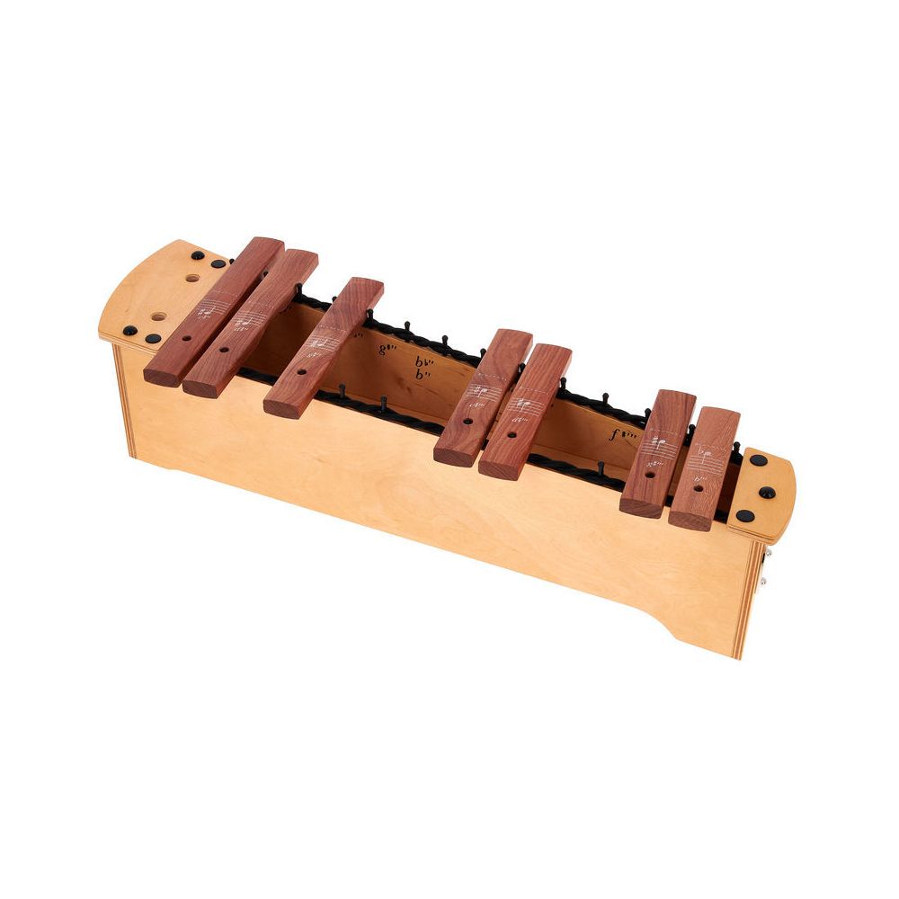 Sonor SXP 2.1 Soprano Xylophone – Thomann Ireland