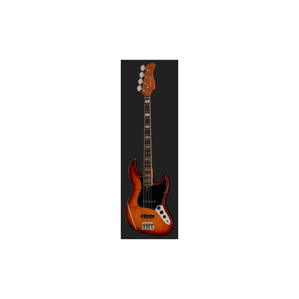 Marcus Miller V5R Alder