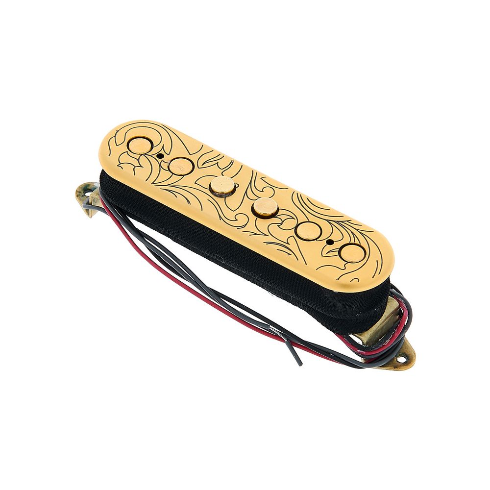 DiMarzio DP288F Utopia Middle – Thomann Ireland