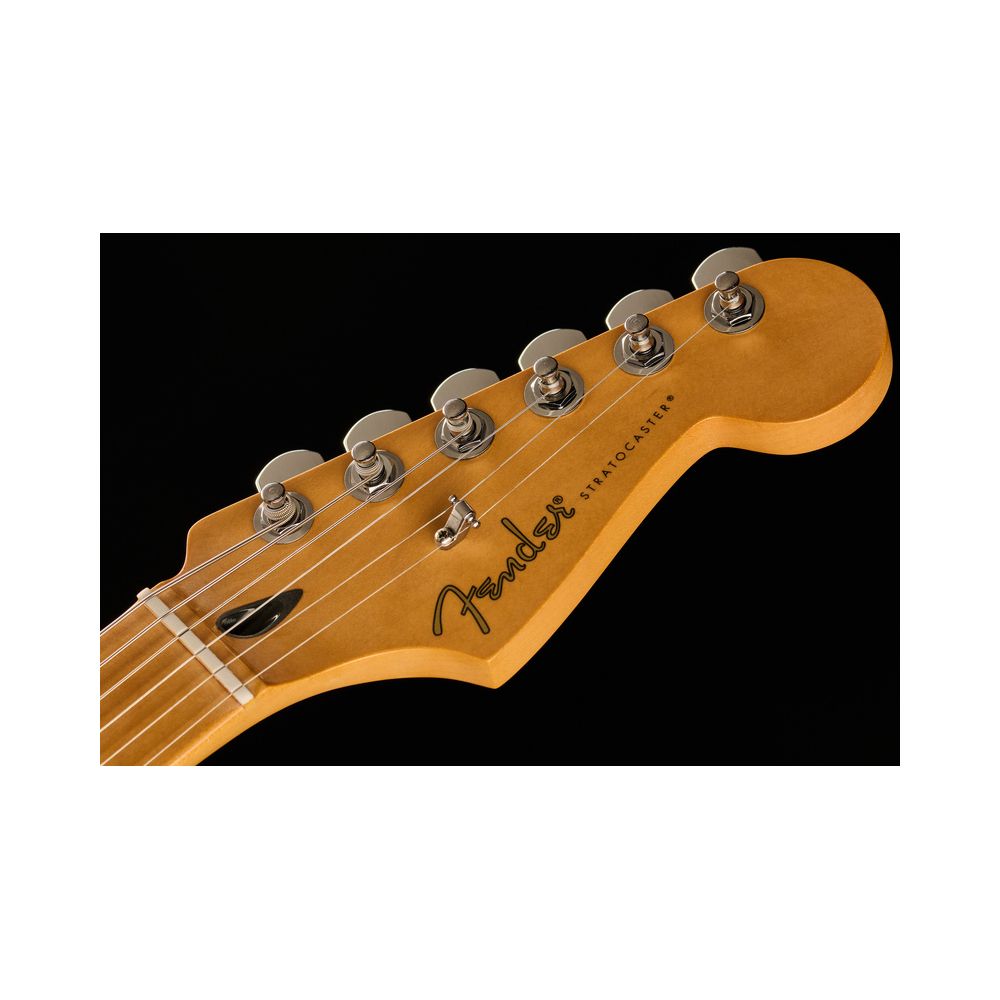 Fender Exclusive Ens Strat MN STN SFG – Thomann Ireland