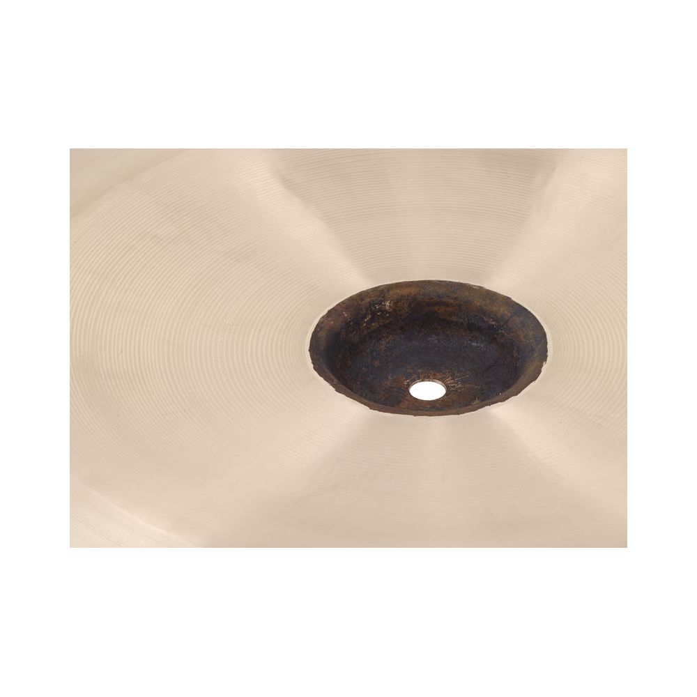 Millenium 16" B20 China – Thomann Ireland