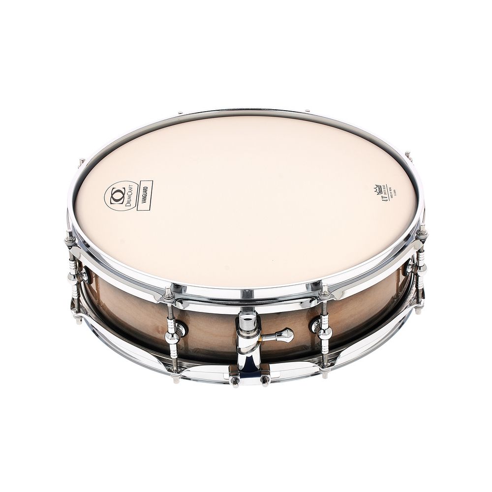 DrumCraft 14"x04" Vanguard Snare Birch – Thomann Ireland