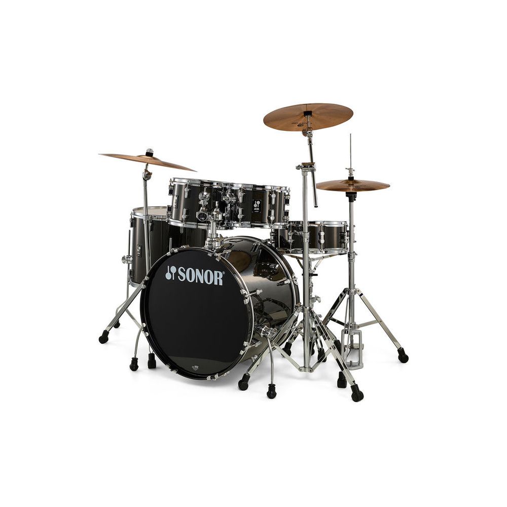 Sonor AQX Stage Set BMS – Thomann Ireland