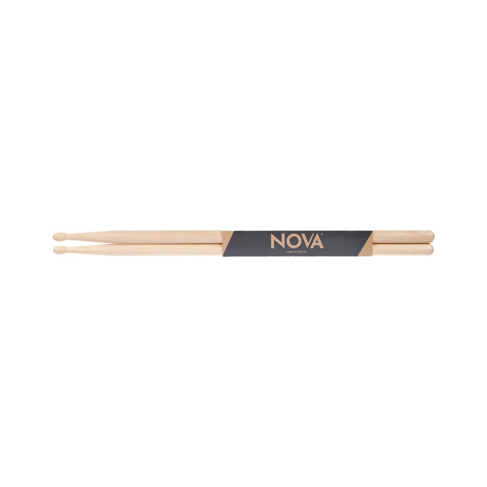 Vic Firth 7A Nova Hickory Wood Tip – Thomann Ireland