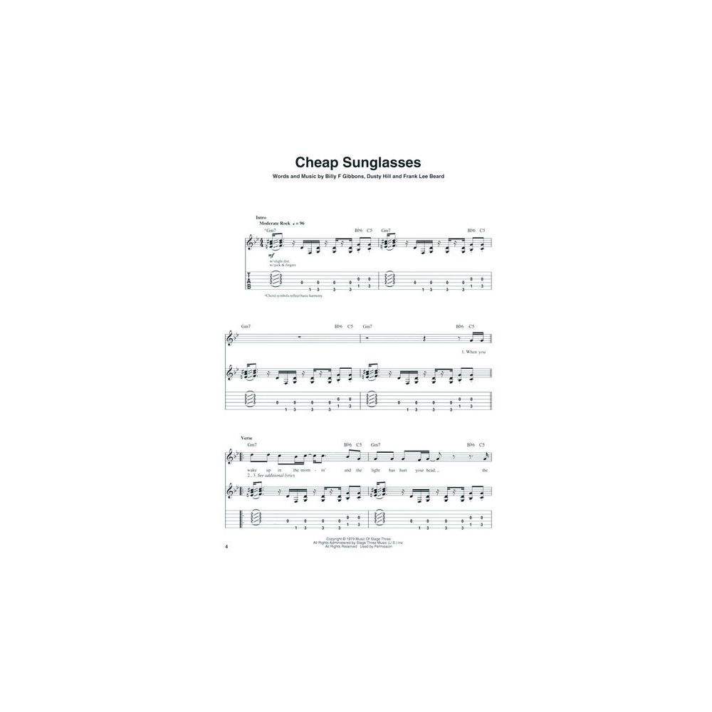 Hal Leonard Guitar Play