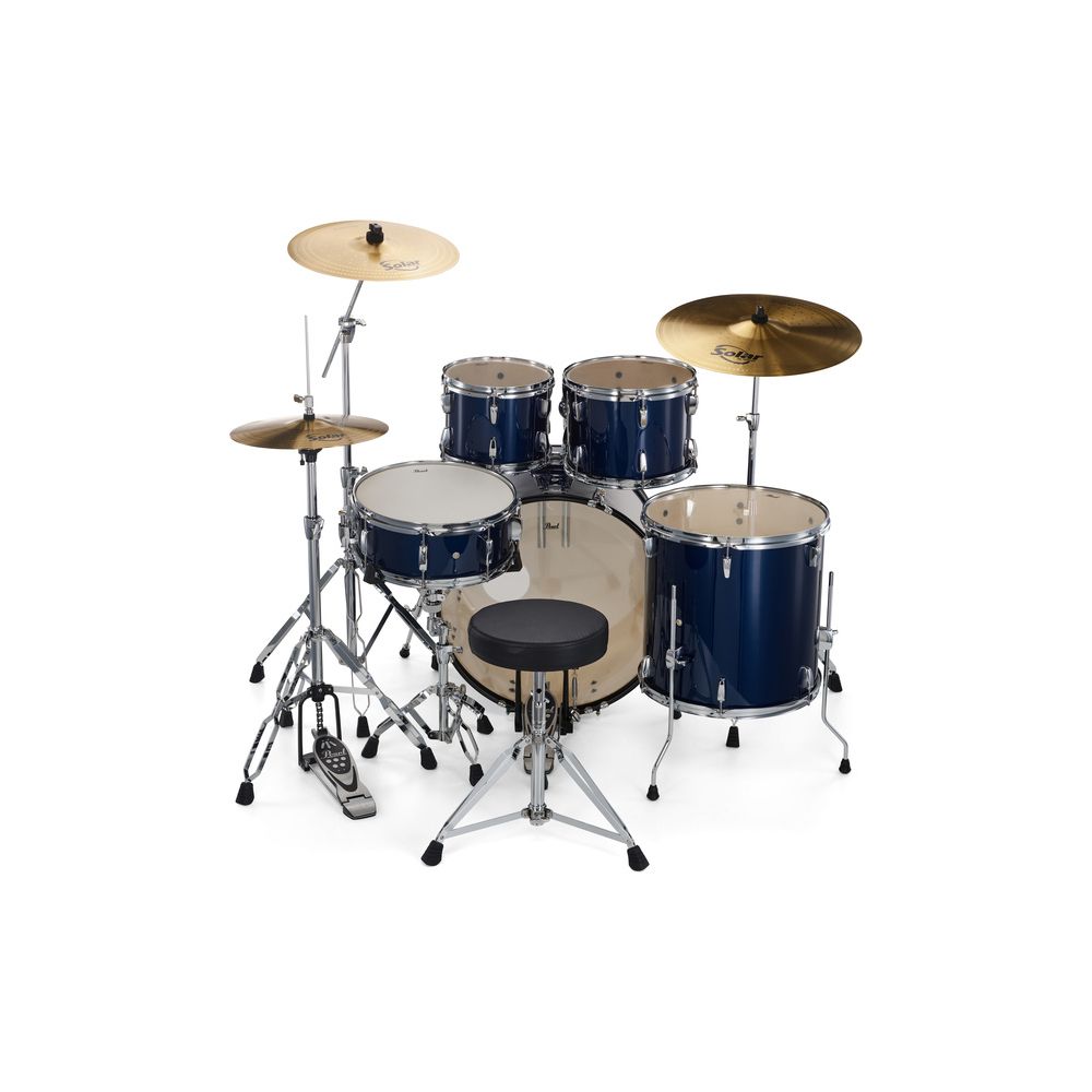 Pearl Roadshow 22" Plus Royal Blue – Thomann Ireland