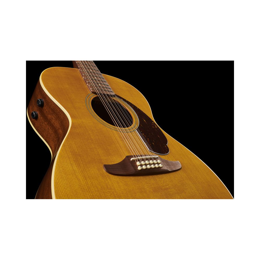 Fender Villager 12