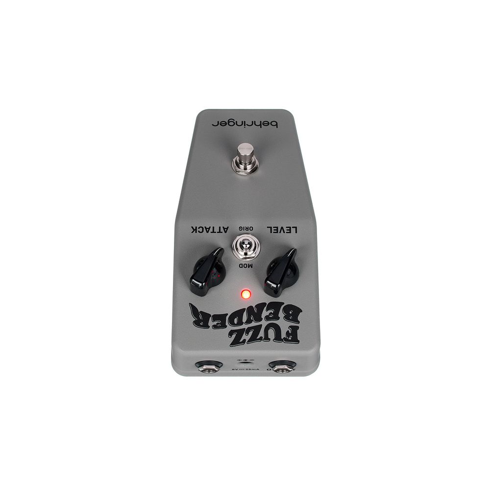 Behringer Fuzz Bender – Thomann Ireland