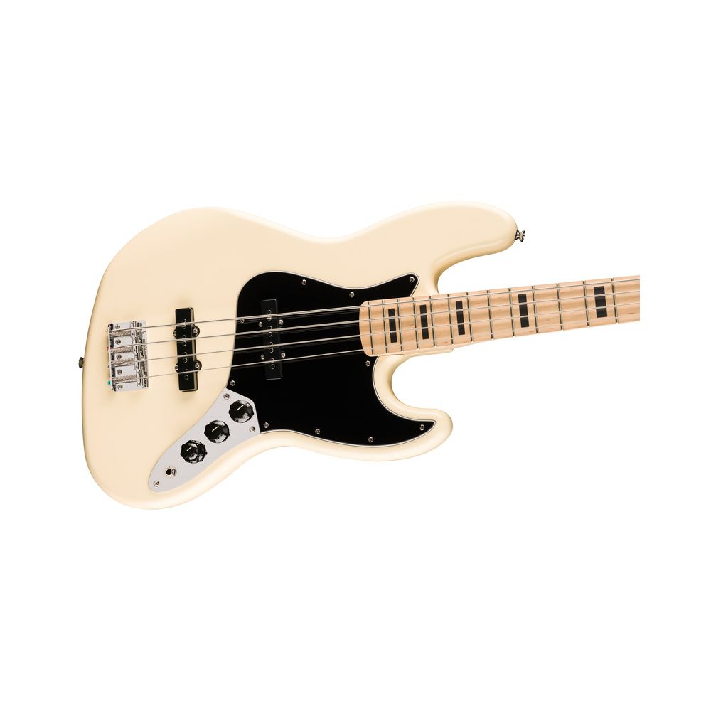 Squier Affinity ACT Jazz Bass OWT – Thomann Ireland