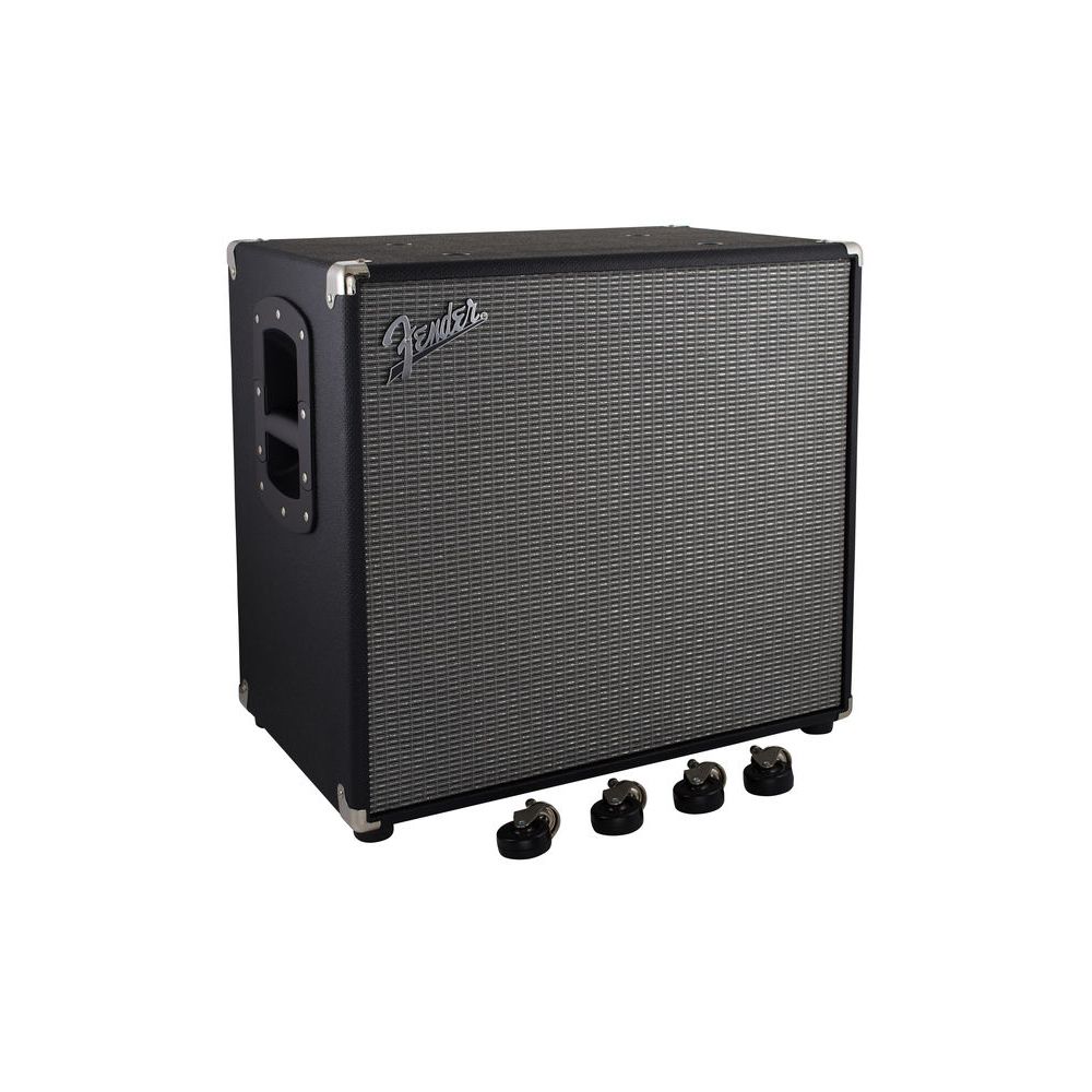 Fender Rumble 115 Cabinet V3 – Thomann Ireland